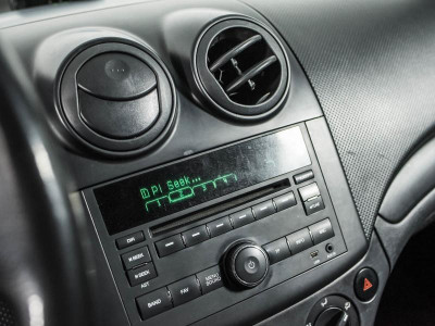Chevrolet Aveo 1.2 MT (84 л. с.)