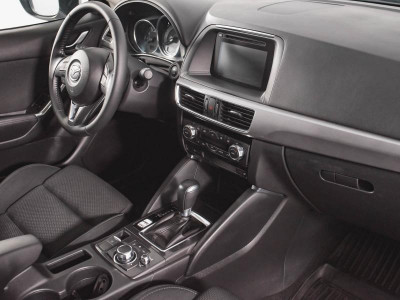 Mazda CX-5 2.0 SKYACTIV AT (150 л. с.)