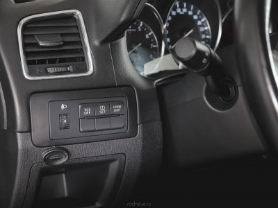 Mazda CX-5 2.0 SKYACTIV AT (150 л. с.)