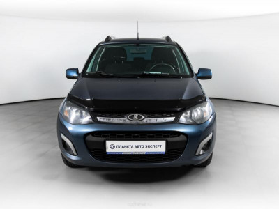 LADA Kalina хэтчбек 1.6 MT 16кл (106 л. с.)