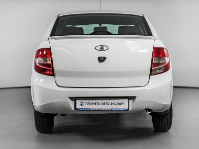 LADA Granta седан 1.6 AT 16кл (98 л. с.)