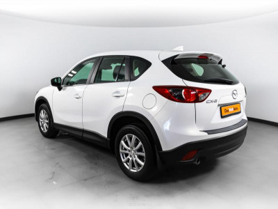 Mazda CX-5 2.0 SKYACTIV AT (150 л. с.)