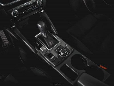 Mazda CX-5 2.0 SKYACTIV AT (150 л. с.)