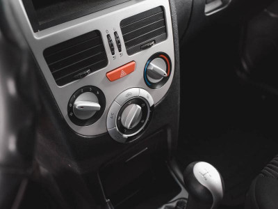 Chery Very 1.5 MT (109 л. с.)