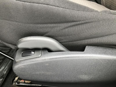 Nissan Almera 1.6 AT (102 л. с.)