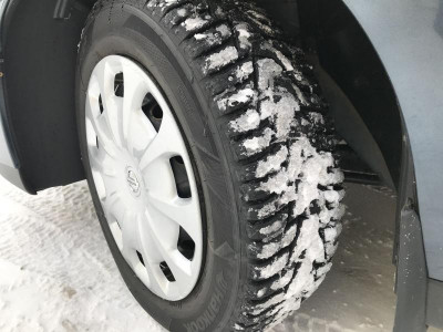 Nissan Almera 1.6 AT (102 л. с.)