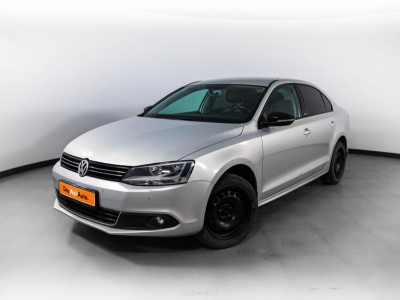Volkswagen Jetta 1.4 TSI MT (122 л. с.)
