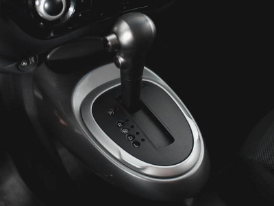 Nissan Juke 1.6 CVT (117 л. с.)
