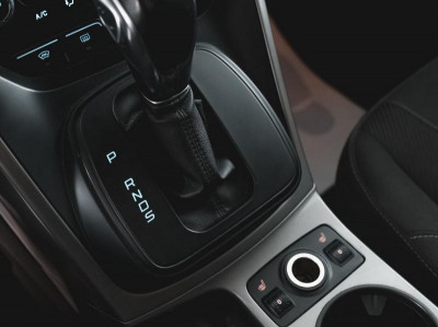 Ford Kuga 2.0d AT (150 л.с.) 4WD