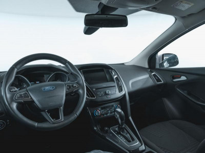 Ford Focus Седан 1.5 EcoBoost AT (150 л. с.)