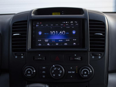Kia Carnival 2.7 AT (189 л.с.)