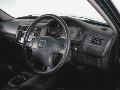 Honda Civic 1.5 MT (130 л. с.)