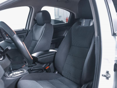Chery M11 1.6 CVT (126 л. с.)