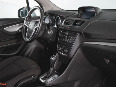 Opel Mokka 1.4 Turbo AT (140 л. с.)
