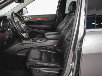 Jeep GRAND CHEROKEE 3.6 AT (286 л. с.)