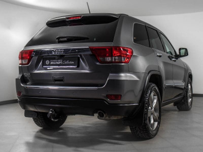Jeep GRAND CHEROKEE 3.6 AT (286 л. с.)