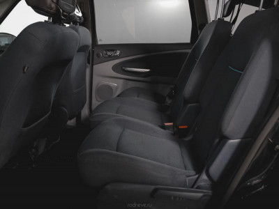 Ford S-Max 2.0 MT (145 л. с.)