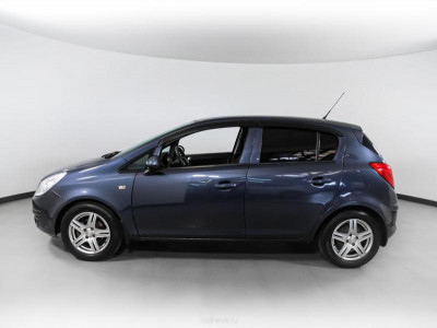 Opel Corsa 1.4 AT (90 л. с.)
