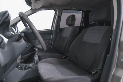 Renault Duster 1.6 MT (102 л. с.)