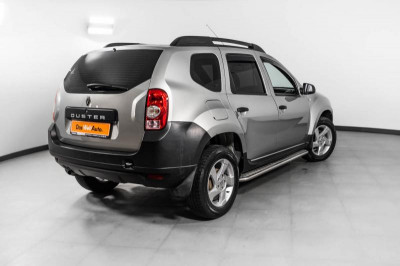 Renault Duster 1.6 MT (102 л. с.)