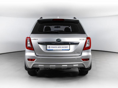 Lifan X60 1.8 MT (128 л.с.)