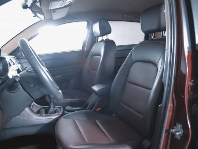 Lifan My Way 1.8 MT (125 л.с.)