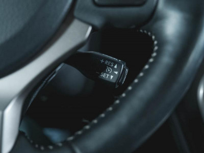 Lexus NX 200 CVT AWD (150 л.с.)