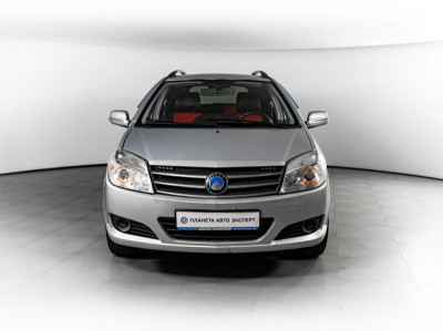 Geely MK 1.5 MT (94 л. с.)