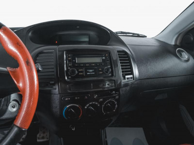 Geely MK 1.5 MT (94 л. с.)