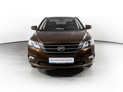 Lifan Solano 1.5 MT (100 л. с.)