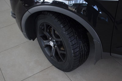 Ford Kuga 2.0d AT (164 л.с.) 4WD