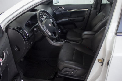 Geely Emgrand EC7 1.8 MT (126 л. с.)