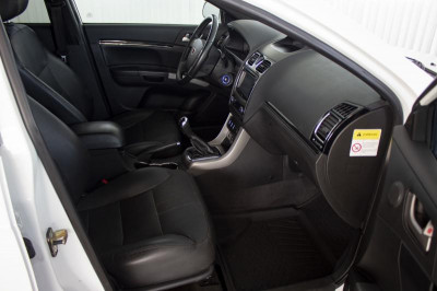 Geely Emgrand EC7 1.8 MT (126 л. с.)
