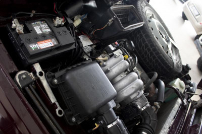 LADA 4x4 1.8 MT (82 л. с.)
