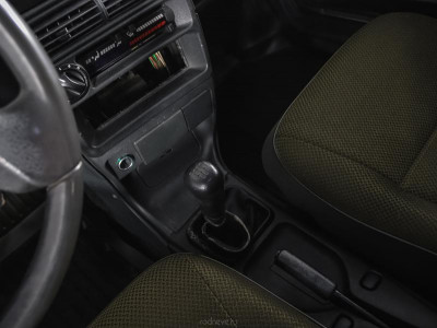 LADA 2114 1.5 MT (77 л. с.)