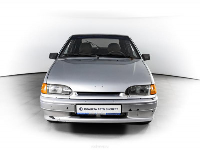 LADA 2114 1.5 MT (77 л. с.)