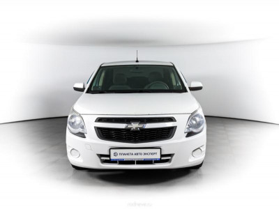 Chevrolet Cobalt 1.5 MT (106 л. с.)
