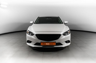 Mazda 6 2.5 SKYACTIV-G AT (192 л. с.)