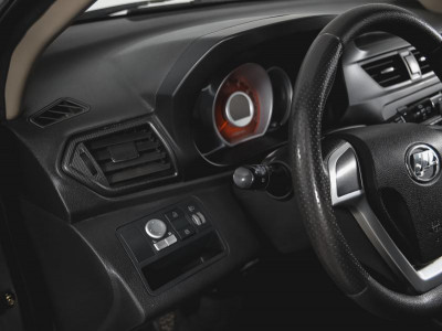 Lifan X50 1.5 MT (103 л. с.)