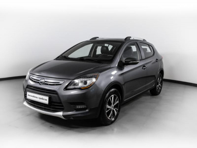 Lifan X50 1.5 MT (103 л. с.)