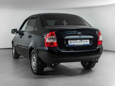 LADA Kalina 1.6 MT 8 кл (81 л. с.)