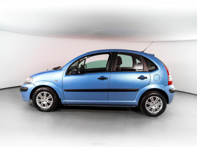 Citroen C3 1.4 MT (75 л.с.)