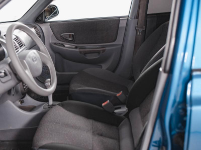 Hyundai Accent 1.5 AT (102 л.с.)