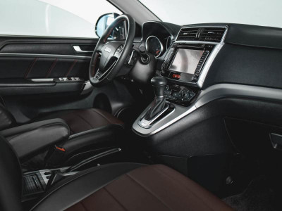 Haval H6 1.5 АT (143 л.с.)