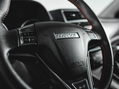 Haval H6 1.5 АT (143 л.с.)