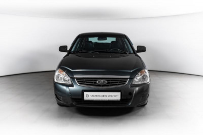 LADA Priora 1.6 MT 16 кл (Евро-3) (98 л. с.)
