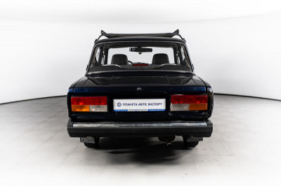 LADA 2107 1.6 MT 8 кл (Евро-3) (73 л. с.)