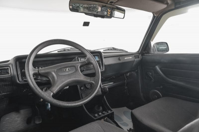 LADA 2107 1.6 MT 8 кл (Евро-3) (73 л. с.)