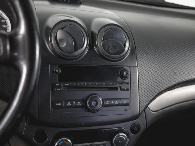 Chevrolet Aveo 1.4 AT (94 л.с.)