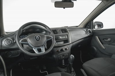 Renault Новый Sandero 1.6 MT (82 л.с.)